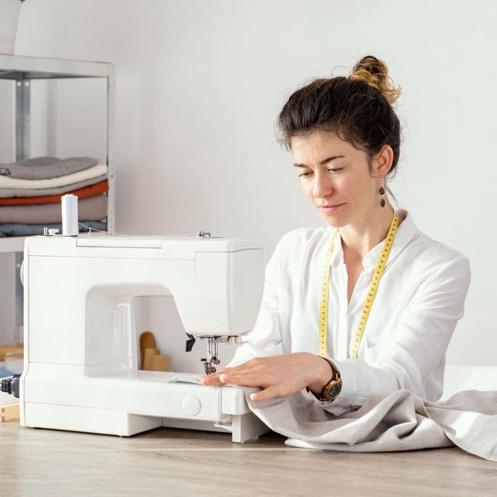 Custom Sewing